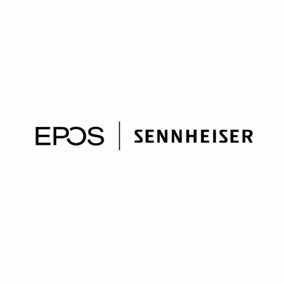 Manufacturer: EPOS (Sennheiser)