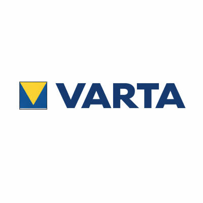 Manufacturer: VARTA