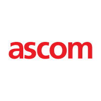 ASCOM standard belt clip suitable for d83 handsets with...