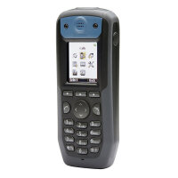 ASCOM d81 Messenger (DH5-AABAAA)