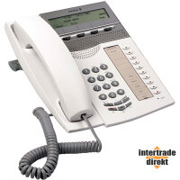Mitel Aastra Dialog 4223, Colour: Light Grey DBC 223...