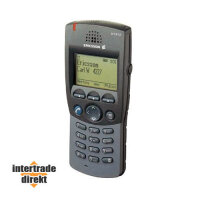 Aastra Ericsson DT412 DECT handset DPANB 220 22/ 2
