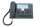 MITEL MiVoice 5380 Digital Phone (20350823) refurbished