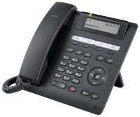 UNIFY OpenScape Desk Phone CP200 L30250-F600-C426