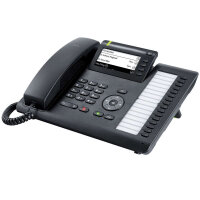 UNIFY OpenScape Desk Phone CP400 L30250-F600-C427