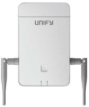 UNIFY OpenScape Cordless IP V2 - BSIP2 BFA221 Base Station (L30280-F600-A221)