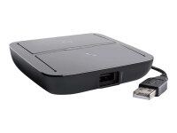 Plantronics MDA220 USB Switch PC/Desk Phone (207414-03)