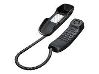 GIGASET DA210 BLACK S30054-S6527-B101