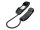 GIGASET DA210 BLACK S30054-S6527-B101