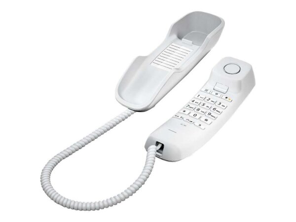 GIGASET DA210 WHITE, S30054-S6527-B102