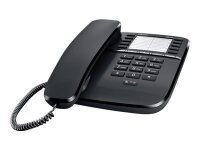 GIGASET DA510 BLACK, S30054-S6530-B101