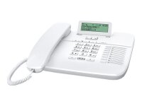 GIGASET DA710 WHITE S30350-S213-B102
