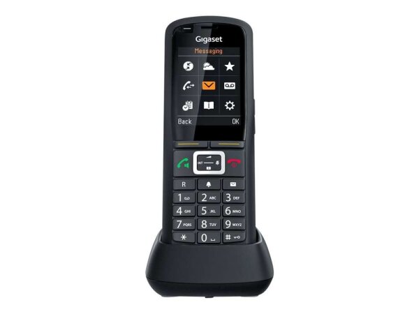 GIGASET R700H PRO S30852-H2976-R102