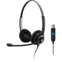 Epos Sennheiser SC 260 USB Headset, Binaural 504404 /...