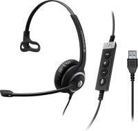 Sennheiser SC 230 USB CTRL II - USB headset with...