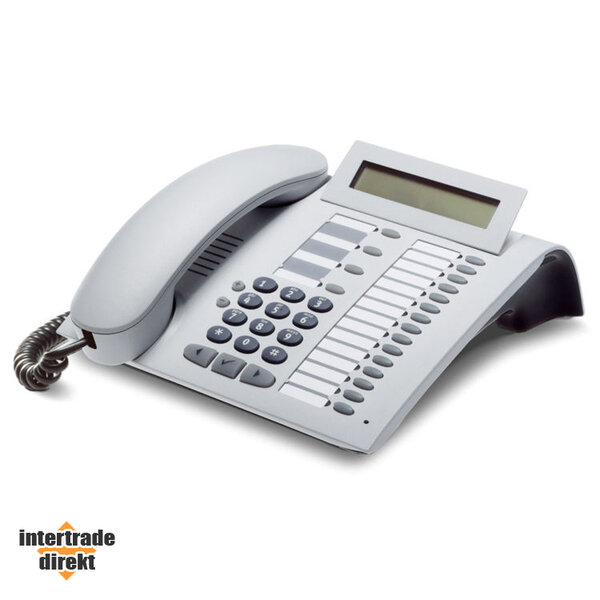 SIEMENS optiPoint 500 advance, arctic L30250-F600-A116
