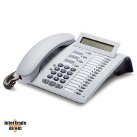 SIEMENS optiPoint 500 advance, arctic L30250-F600-A116