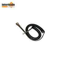 Handset cord for SIEMENS/UNIFY optiPoint and OpenStage,...