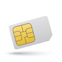 Avaya D3/D4 MEM Card