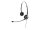 JABRA GN 2100 binaural with headband, FlexBoom, E-STD, NC 2129-82-04