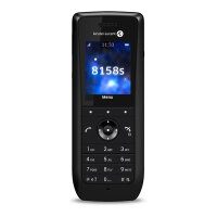 ALCATEL-LUCENT ENTERPRISE 8158s WLAN Handset 3BN78421AA