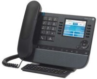 Alcatel Lucent 8068s DE Premium DeskPhone BT without...