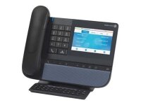 Alcatel-Lucent 8078s Premium DeskPhone BT with Bluetooth...