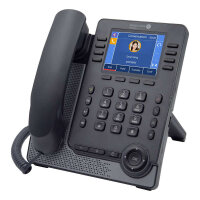 ALCATEL-LUCENT ENTERPRISE M7 Myriad SIP Deskphone 3MK27003AA