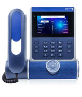 ALCATEL-LUCENT ENTERPRISE DeskPhone ALE-400 with corded...