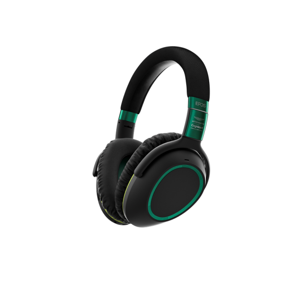 EPOS SENNHEISER ADAPT 660 AMC Aston Martin Edition 1001125