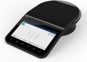 Mitel 6970 IP Conference Phone - conference phone, 50008271