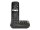 GIGASET A690A Trio black cordless analogue DECT 3 handsets answering machine display hands-free phonebook 100 entries