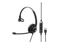 EPOS IMPACT SC 230 USB MS II Mono USB-A Headset In-Line...