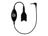 Epos Sennheiser CMB 01 CTRL connection cable for Alcatel...