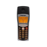 MITEL 142d DECT handset incl. battery and clip 68742XXX...
