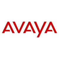 AVAYA DECT 3735 Handset Swivel Belt Clip 700513196