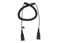 Jabra GN Headset Extension Cable 2 m 8730-009