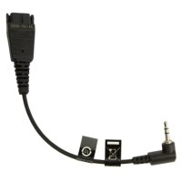 Jabra GN Connection Cable QD/2.5 mm 8800-00-46