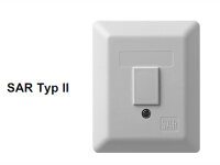 ZE-KOM SAR TYPE II AP Heavy-Current Switching Relay 90001517