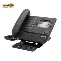 Alcatel-Lucent 8068 Premium DeskPhone (3MG27121DE)...